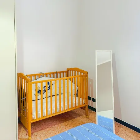 Holiday home La Casita A&b