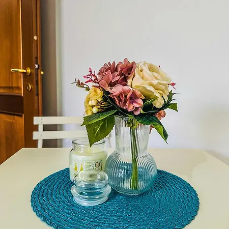 Holiday home La Casita A&b La Spezia