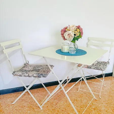 La Casita A&b Holiday home
