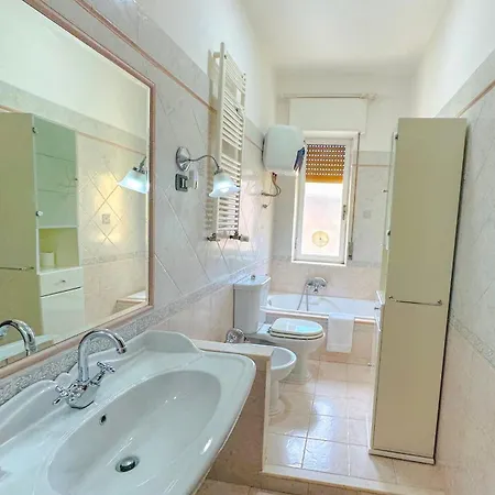 Holiday home La Casita A&b *