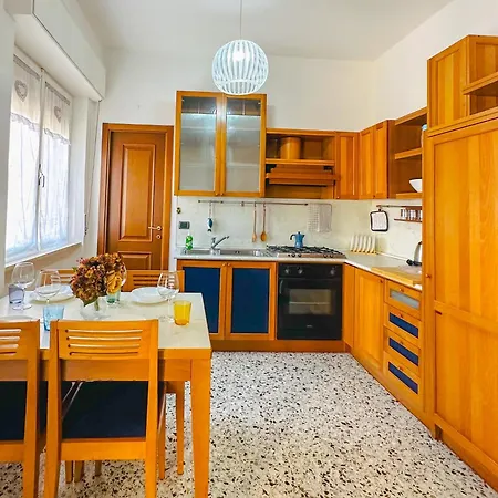 La Casita A&b * La Spezia
